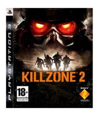 Joc PS3 Killzone 2 foto