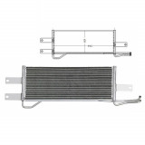 Radiator ulei Dodge Ram, 01.2003-2008 Motor 4.7 V8; 5.7 V8; 5.9 V8, Radiator Transmisie, SRL, OE: 55056472aa; 55056472ab,, SRLine