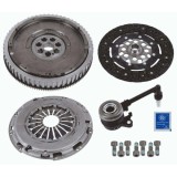 Kit ambreiaj Dacia Duster, Duster, Duster Box/Suv, Lodgy; Mercedes Citan Box, Citan Estate, Citan Mixto Extended Double Cabine Truck, Citan Mpv;