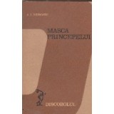 Masca princepelui (eseu)