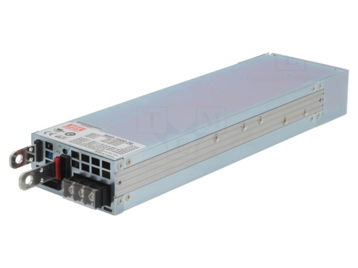 Alimentator pulsatoriu modular 36V DC