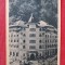 CPIB 23474 CARTE POSTALA - VEDERE DIN HERCULANE, CIRCULATA, 1956, STAMPILE, TIMBRU