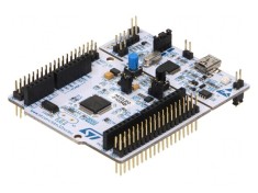 Kit Dezvoltare STM32 NUCLEO-F103RB foto
