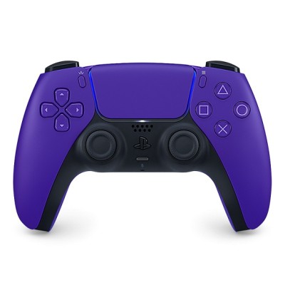 Sony PS5 Dualsense Controller Gal Purple foto