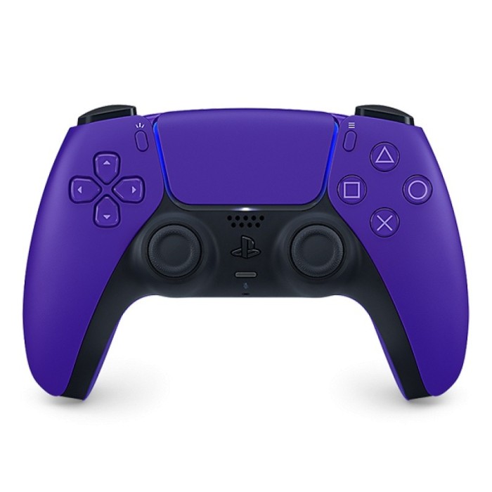 Sony PS5 Dualsense Controller Gal Purple