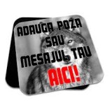 Mouse Pad cu Poza sau Text
