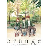 Orange 1. - Takano Ichigo