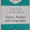 GENES, PEOPLES AND LANGUAGES-LUIGI LUCA CAVALLI SFORZA-257933