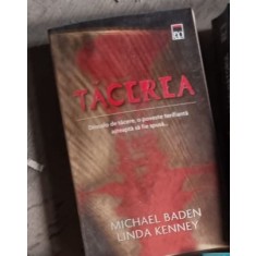 Michael Baden, Linda Kenney - Tacerea