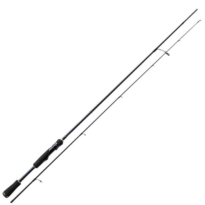 Lanseta Major Craft Basspara 2.13m, 3-11g, 2seg