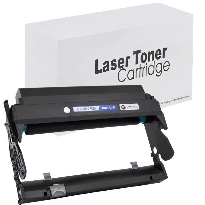 Drum LE-DE250 | E250X22G