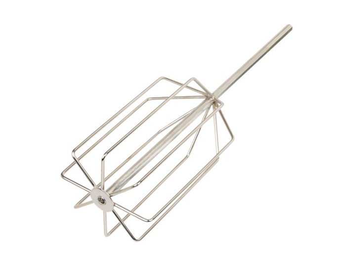 Mixer Nada Maver Malaxor 8 Pale 29cm