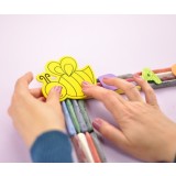 Accesorii craft - Albinita | Daco