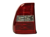 Stop spate lampa Kia Sportage 3 KOREAN production (JE) 09.2004-10.2010 european version 05.2007-01.2008 BestAutoVest partea Stanga, Depo