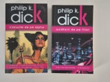 Philip K Dick Clanurile de pe Alpha / Jucatorii de pe Titan