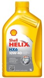 Ulei motor turisme Shell Helix HX6 10W40 SN+ A3B4 1L