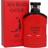 Parfum New Brand Golf Red Men 100ml EDT