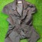 vesta neagra dama orsay S-M / L11