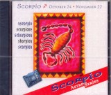Astro Series - Scorpio | Scorpio