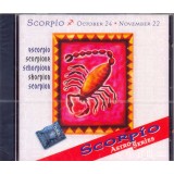 Astro Series - Scorpio | Scorpio