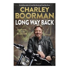 Long Way Back
