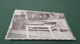 Cumpara ieftin FOTO TIP CARTE POSTALA SEDINTA PARTID IN COMUNISM