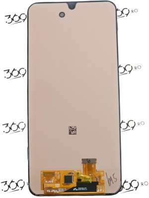 Display Samsung SM-A176 A17 (5G) BLACK ( Service Pack ) NF foto