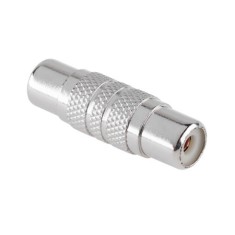 ADAPTOR RCA MAMA-RCA MAMA METALIC EuroGoods Quality
