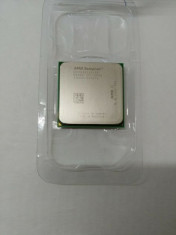 Procesor AMD Sempron 64 LE-1200 socket AM2 2100 Mhz foto