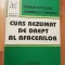 Curs rezumat de drept al afacerilor de Vasile Patulea si Corneliu Turiani