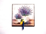 magnet frigider cu lavanda 37862