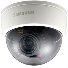 Lichidare stoc - CAMERA DE SUPRAVEGHERE DOME SAMSUNG SCD-2080R foto