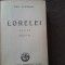 Ionel Teodoreanu - Lorelei (1936)