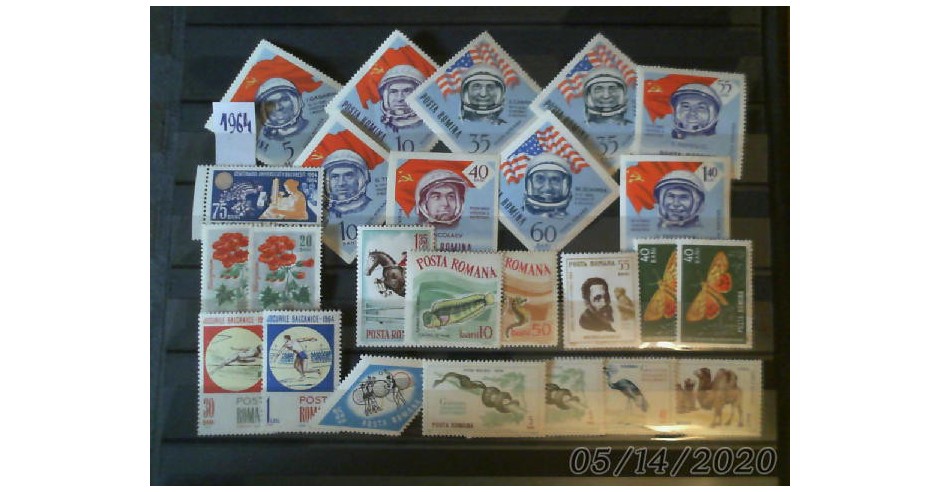 Carnet De Timbres Chine Gu Dong 1980 - Neuf Sans Charnière (MNH) - Animaux/BD