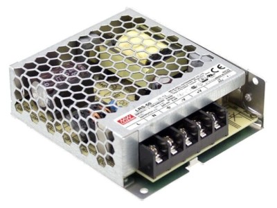 Alimentator pulsatoriu modular 36VDC foto