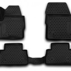 Set Covorase Auto Tip Tavita Novline Land Rover Freelander 2 2013→ NVFLRBL4003