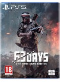 63 Days The Home Army Edition PS5