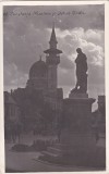 Constanta. Moscheia si Statuia Ovidiu. (necirculata)