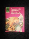 Elena Rusu - Preparate culinare din carne de pasare