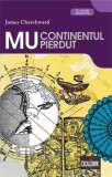 James Churchward - MU, continentul pierdut