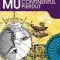 James Churchward - MU, continentul pierdut
