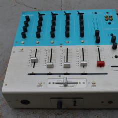 Mixer Omnitronic PM 4010