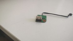Port Usb Laptop HP Pavilion dv9500