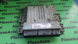 Calculator motor Renault Megane III (2008-&gt;) s180067106a, Array