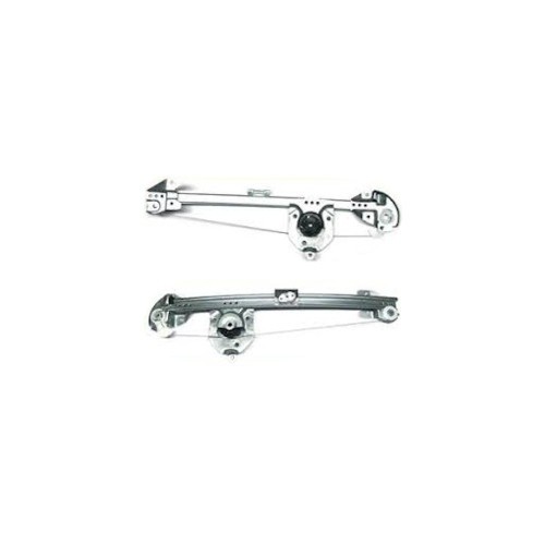 Macara geam Opel Meriva A 2003-2006 usa Spate partea dreapta, electrica, fara motoras 93362664