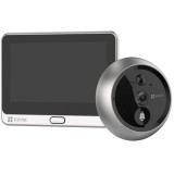Vizor Wireless EZVIZ,CS-DP2C-A0-6E2WPFBS;1/3&quot; Progressive Scan CMOS, 2.0 mm @ F2.2,