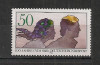 Germania.1982 100 ani Asociatia crestina ptr. tineret MG.519, Nestampilat