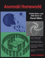 Anunnaki Homeworld: Orbital History and 2046 Return of Planet Nibiru foto