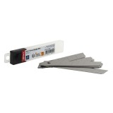 Set lame din oțel SK5 100x18x0,5mm 10 buc. AMIO-04820