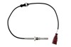 Senzor temperatura filtru particule Vw Passat 1.6tdi 2009-, 2.0tdi 2005-, in spate la filtru de particule diesel, NTY EGT-VW-004